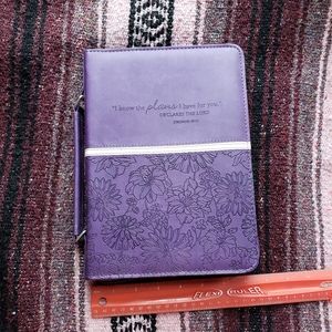Bible Carrying Case